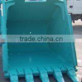 Excavator Rock Bucket, Excavator Bucket for Sale thumbnail-3