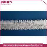 Garments Tubular Nylon Lacing Best Quality