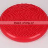 2016 New Design Massage Balance Disc in Cushion With Custom Logo thumbnail-2