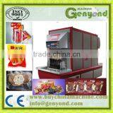 Quickly Frozen Speed Vacuum Refrigeration Machine thumbnail-1