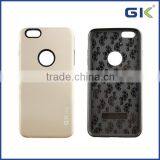 [GGIT] PC+TPU Hard Bumper for IPhone 6 Case, Fashional Design for IPhone Protector thumbnail-1