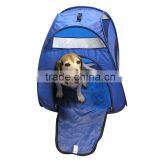 Portable Pop Pet Tent thumbnail-1