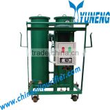 Simple To Operate And Convenient To Maintenance Precision Mobile Oil Purifier