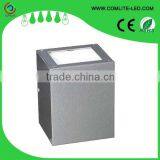 6W Modern Design Outdoor Hotel Exterior Wall Light