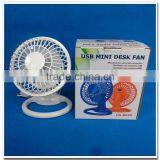 Air Cooling Laptop USB Mini Fan for Sale thumbnail-1