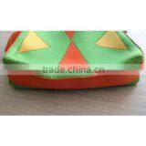 School Type Lunch Bag, Neoprene, Promotional, Portable, Waterproof, Reusable, OEM/ODM, 500-piece MOQ thumbnail-3