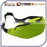 2015 Hot Sale High Quality Men Sport Elastic Waist Belt Bag thumbnail-1