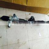 2011-2014 F150 STEERING GEAR BOX BL3Z-3504-D F150 STEERING RACK BL3Z3504D thumbnail-2