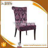 Hotel Furniture Restaurant Banquet Chair Used Restaurant Table And Chair