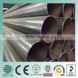 8 Inch Steel Price for Sale Sch40 Black Steel Pipe Carbon Steel Pipe Prices thumbnail-4