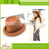 China Wholesale Acrylic Beanie/Knitted Hat thumbnail-1