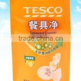 Plastic Package Bags