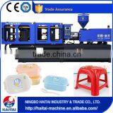 HTW200 F Series 45-55mm Injection Screw Diameter Pet Machine thumbnail-2