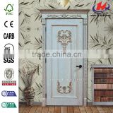JHK-001 China Direct 2016 New Products Wholesale Luxury Homes Interior Door