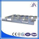 Standard Size Heavy Duty Customer Return Aluminum Pallets thumbnail-6