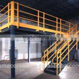 Easy Disassembly Pallet Racking Systems thumbnail-4