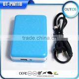Buy One Plus One Portable USB Charger Solar Power Bank thumbnail-4