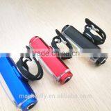Professional Research and Development Supply Alloy COB Bike Tail Light USB Charging Warning Tail Light thumbnail-5