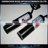 635nm 5mW~10mw Red Laser Module Line 16*60mm