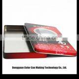 Card Case Packaging Case Hight Quality Products