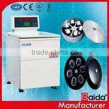 DL6M High Performance Refrigerated Laboratory Bag Blood Centrifuge
