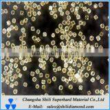 Small Size Single Crystal Industrial Diamond Powder for Electroplating Tools thumbnail-2
