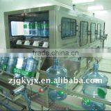 Barrel Filling Production Line thumbnail-1