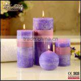 the Most Popular Hotsale Home or Party Use Organic Natural Soy Wax thumbnail-2