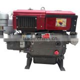ChangZhou-CYZS1100NL(15HP)CHANGFA TYPE Single-cylinderDiesel engine