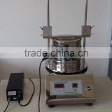 rotary laboratory test sifter equipment