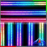 Digital LED Tube Type 360degree 3D Effect in Night Club ,Bar Dmx Meteor Shower Led Light thumbnail-3