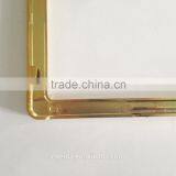 Made in China Custom Plastic Wholesale US Standard License Plate Frame thumbnail-5