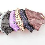 2015 do Your Design Cute Cotton Face Mask Allergy Mask thumbnail-3