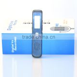 Big Capacity LCM Screen Detective Voice Recorder Model Q22