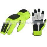 Mechanist Working Glove Driving Glove