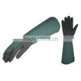 Lady Garden Working Glove Long Sleeve