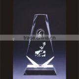 Professional Manufactuer Customize Trophy With Artificial Style thumbnail-3