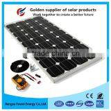 250w Poly Pv Solar Panel Solar Module