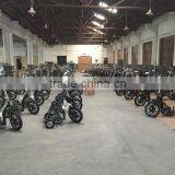 350w 500w Good Quality Bicycle Taxi for USA European Market thumbnail-3