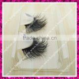 2016 New Type False Eyelash; 3D Mink Strip Eyelash thumbnail-2