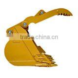 Excavator Hydraulic Thumb, Excavator Thumb From China Supplier thumbnail-3