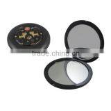 Round Cosmetic Pocket Mirror /small Round Pocket Mirror /pocket Mirror for Girl