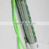 Digital Camera Use and Flexible Tripod Type 2015 Best Sell Bling Handheld Colorful Wireless Selfie Stick thumbnail-2