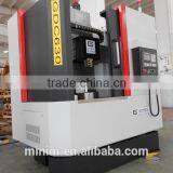 Competitive Price GDC630 Series China Cnc Vertical Lathe Machine
