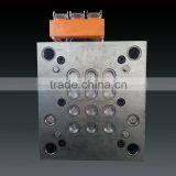 Hot Runner Style Liquor Bottle Plastic Cap Injection Mould thumbnail-6