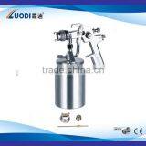 High Pressure Superior Wide Angle Pneumatic Spray Gun thumbnail-6