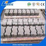 QT10-15 Fully Automatic Fly Ash Brick Making Machine thumbnail-6