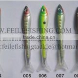 fishing lure FISH BALLPOINT PEN fishing tackle