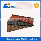 Best Selling 2016 Low Price Natural Colorful Bond Tile Stone Coated Metal Roofing Materials,Roofing thumbnail-5