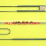 U , W, L Shape MoSi2 Heating Element / MoSi2 Furnace Heater thumbnail-5